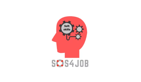 SOS4JOB logotip