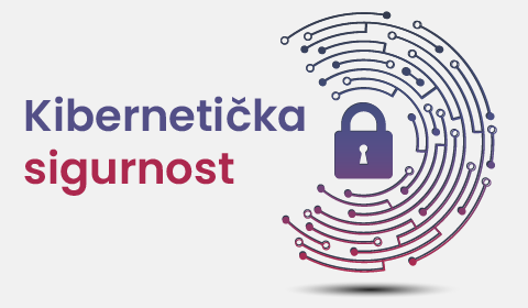 Kibernetička sigurnost