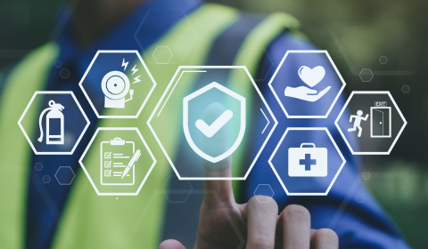 E-tečajevi zaštite i sigurnosti