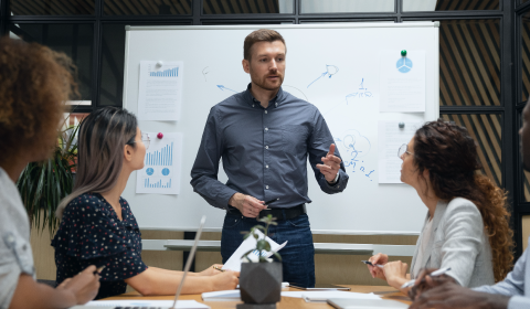 Edukacija i konzalting za uvođenje e-učenja