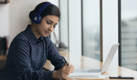 Kombinirani programi za učenje jezika