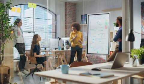 Razvoj sadržaja za e-učenje