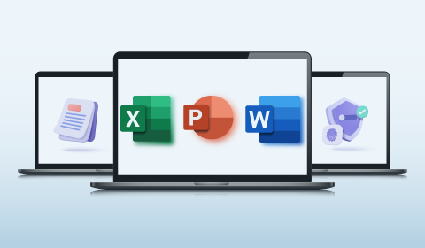 Uredski e-tečajevi i informacijska sigurnost na hrvatskom