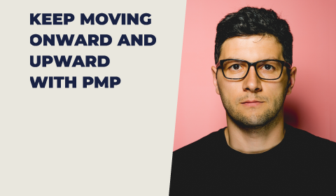 PMP pripremna online edukacija