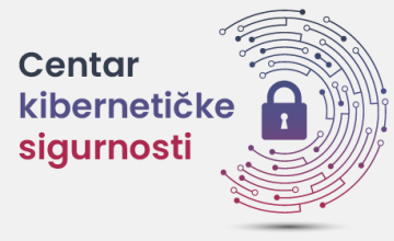 centar kibernetičke sigurnosti