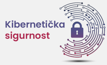 Kibernetička sigurnost