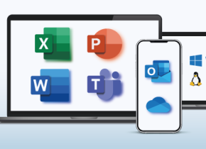Ikone Office programa