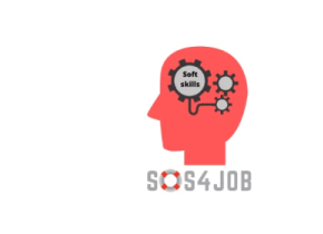 SOS4JOB logotip