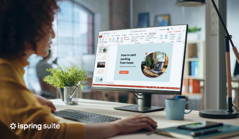 iSpring Suite