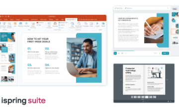 iSpring Suite